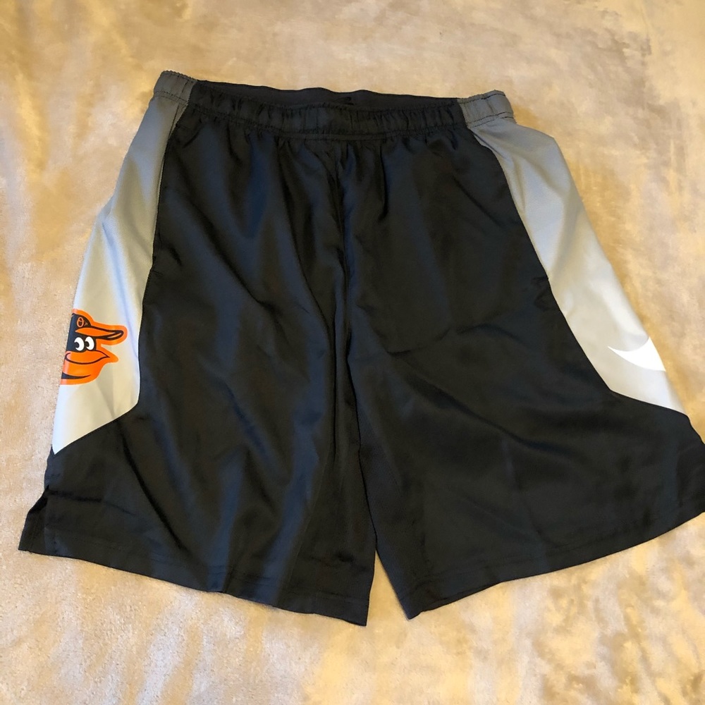 NWT Nike Orioles shorts 🩳